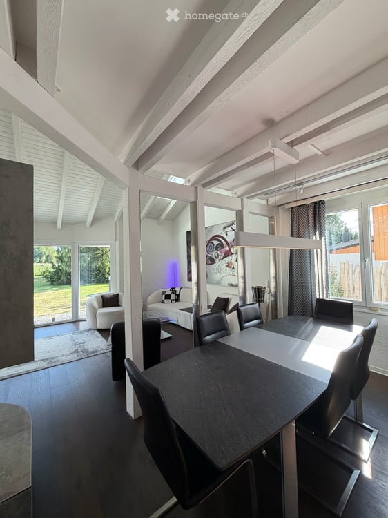 Modern saniertes Einfamilienhaus mit mediterranem Flair – ruhige Lage am Waldrand 15