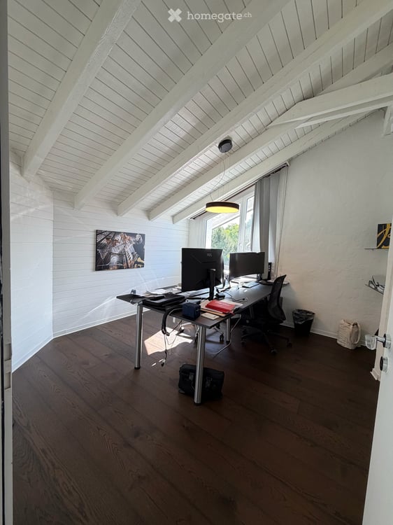 Modern saniertes Einfamilienhaus mit mediterranem Flair – ruhige Lage am Waldrand 21