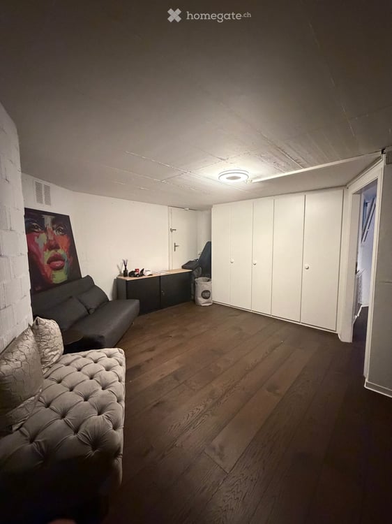 Modern saniertes Einfamilienhaus mit mediterranem Flair – ruhige Lage am Waldrand 24