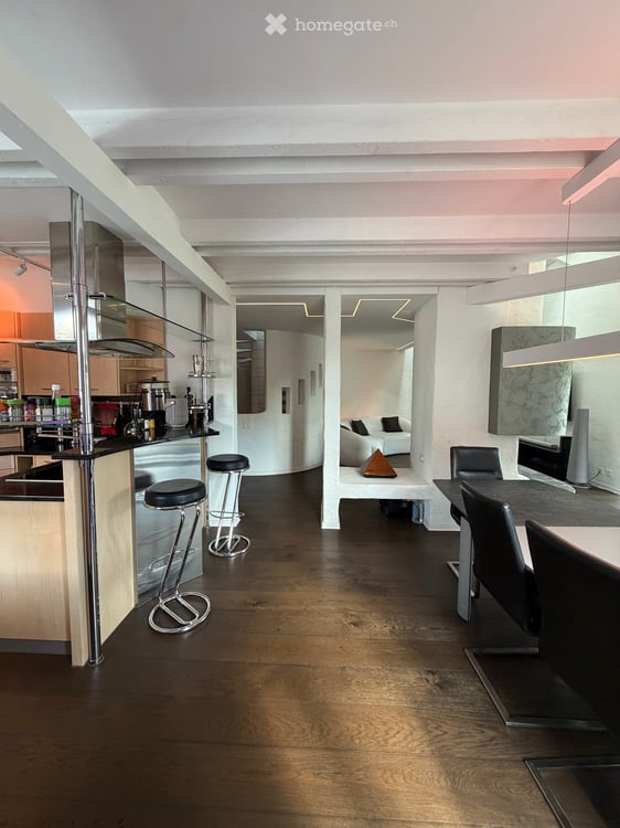 Modern saniertes Einfamilienhaus mit mediterranem Flair – ruhige Lage am Waldrand 6
