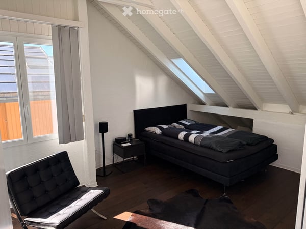 Modern saniertes Einfamilienhaus mit mediterranem Flair – ruhige Lage am Waldrand 20