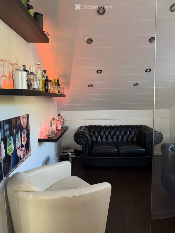 Modern saniertes Einfamilienhaus mit mediterranem Flair – ruhige Lage am Waldrand 22