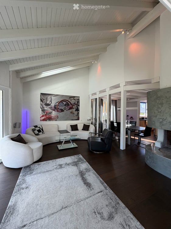 Modern saniertes Einfamilienhaus mit mediterranem Flair – ruhige Lage am Waldrand 16