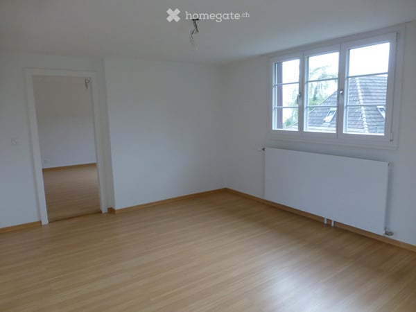 3 Zimmer Maisonette-Wohnung in Liestal 11