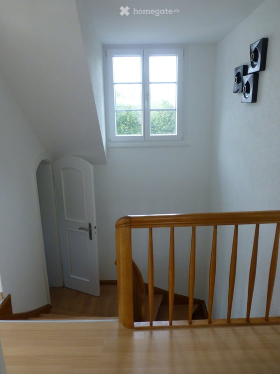 3 Zimmer Maisonette-Wohnung in Liestal 20