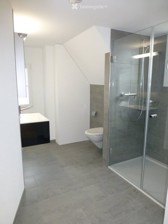 3 Zimmer Maisonette-Wohnung in Liestal 5