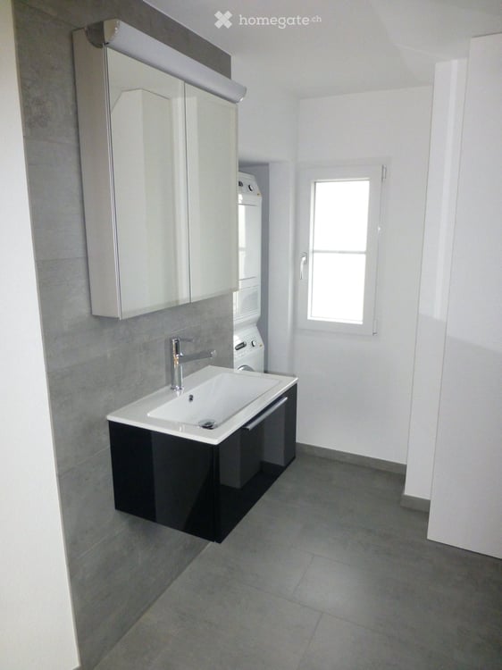 3 Zimmer Maisonette-Wohnung in Liestal 2