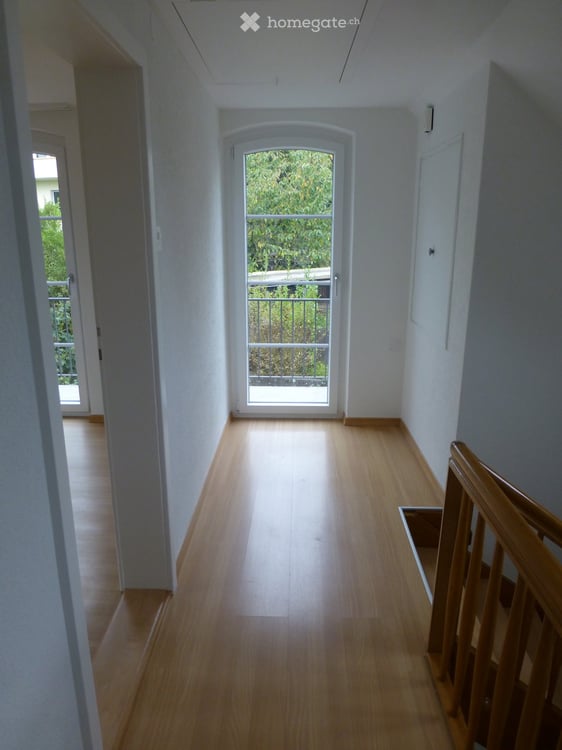 3 Zimmer Maisonette-Wohnung in Liestal 18