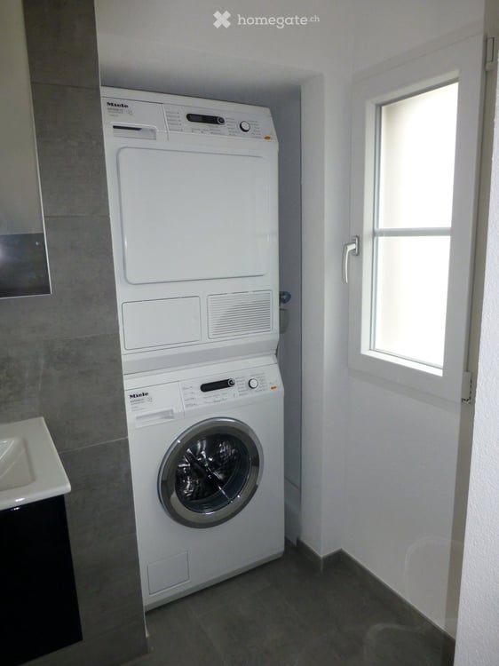 3 Zimmer Maisonette-Wohnung in Liestal 3