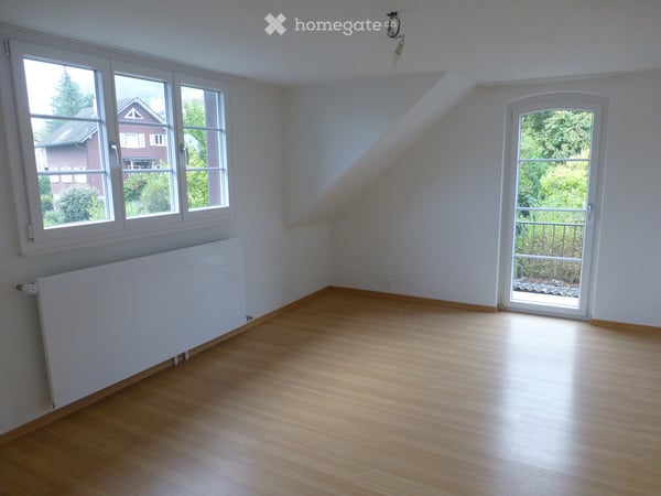 3 Zimmer Maisonette-Wohnung in Liestal 8