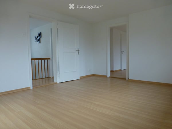 3 Zimmer Maisonette-Wohnung in Liestal 10