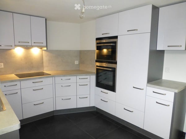 3 Zimmer Maisonette-Wohnung in Liestal 15