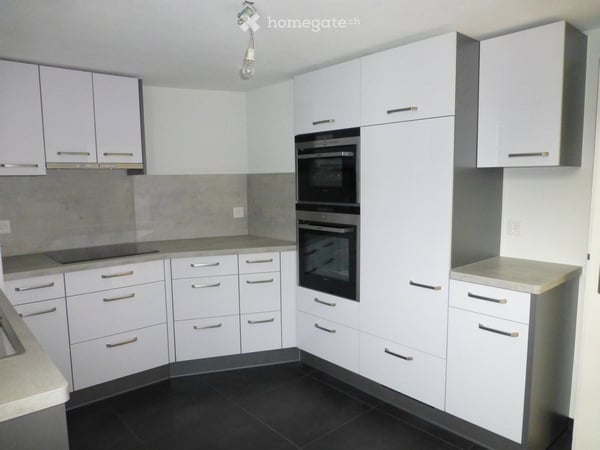 3 Zimmer Maisonette-Wohnung in Liestal 12