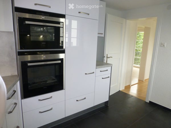 3 Zimmer Maisonette-Wohnung in Liestal 16