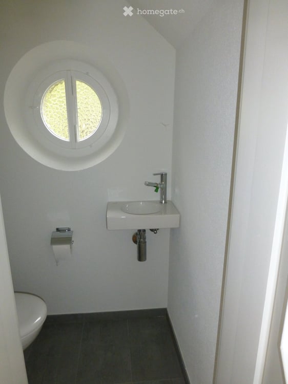 3 Zimmer Maisonette-Wohnung in Liestal 21