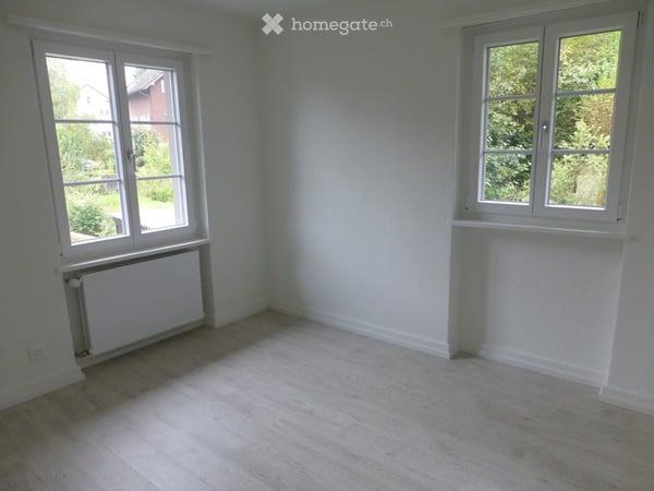 3 Zimmer Maisonette-Wohnung in Liestal 26
