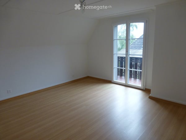 3 Zimmer Maisonette-Wohnung in Liestal 7