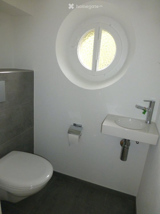 3 Zimmer Maisonette-Wohnung in Liestal 23