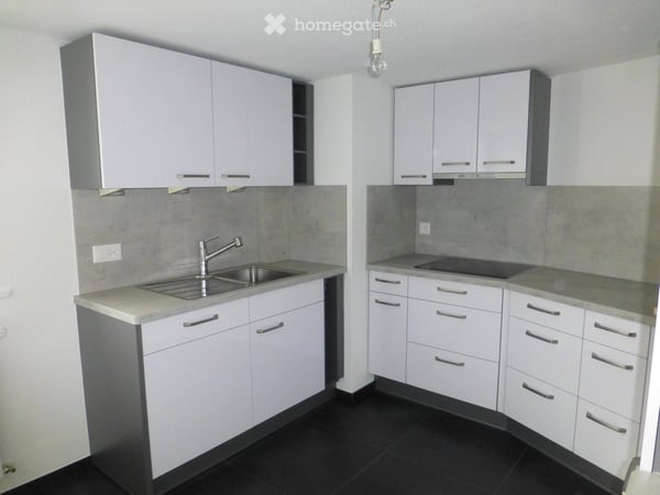 3 Zimmer Maisonette-Wohnung in Liestal 13