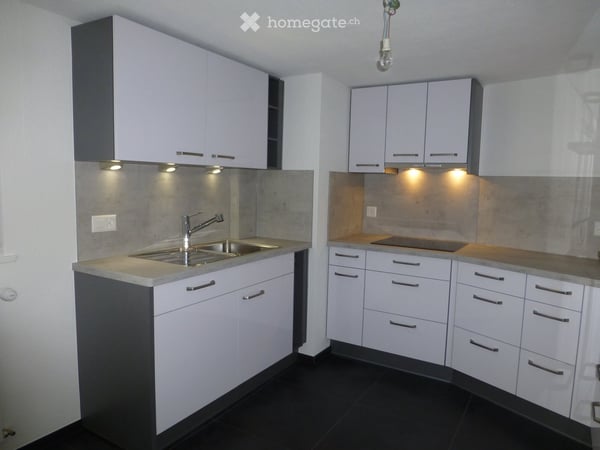 3 Zimmer Maisonette-Wohnung in Liestal 14