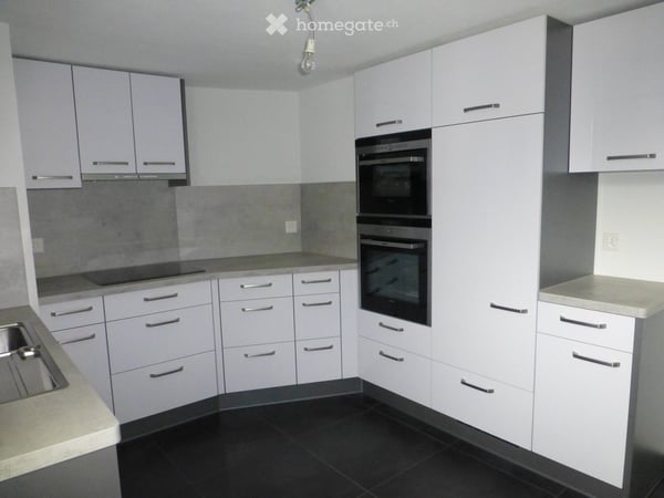 3 Zimmer Maisonette-Wohnung in Liestal 17