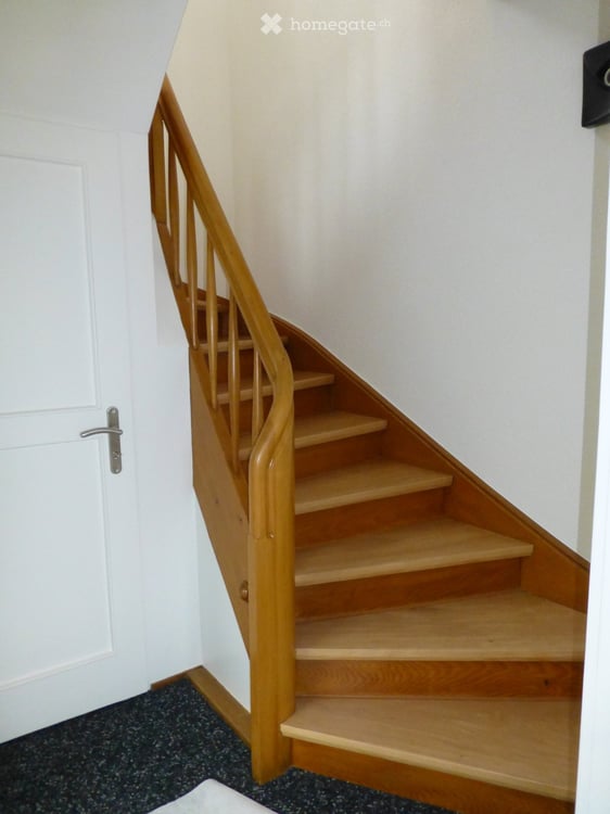 3 Zimmer Maisonette-Wohnung in Liestal 24
