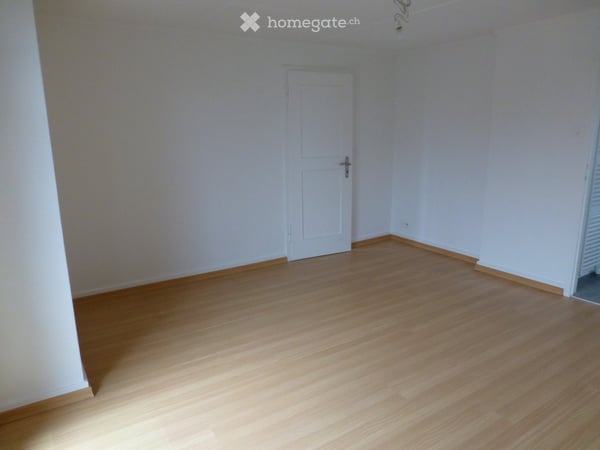 3 Zimmer Maisonette-Wohnung in Liestal 6