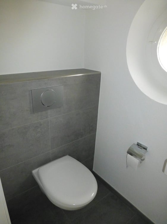 3 Zimmer Maisonette-Wohnung in Liestal 22