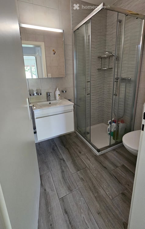 Appartement 3.5 pièces lumineux à louer à Sion 4