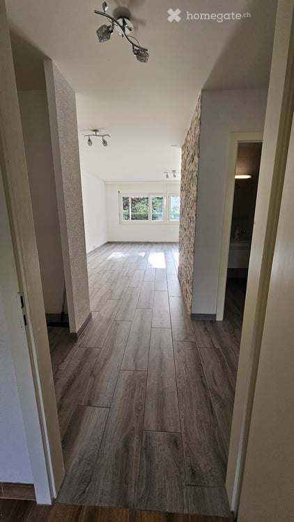 Appartement 3.5 pièces lumineux à louer à Sion 5