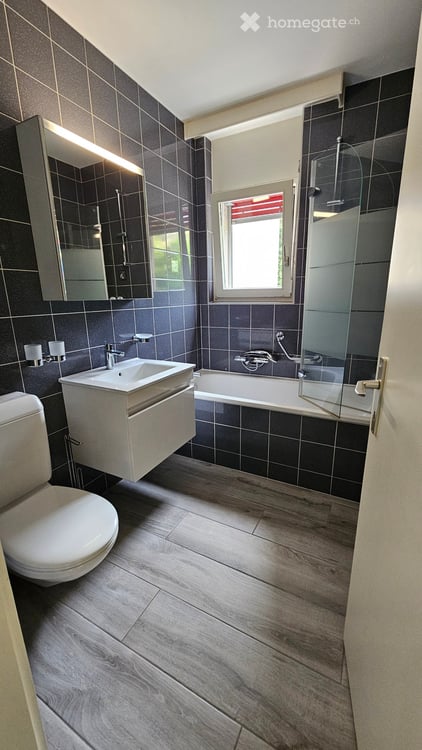 Appartement 3.5 pièces lumineux à louer à Sion 3