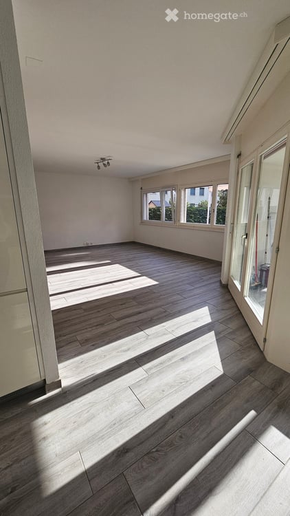 Appartement 3.5 pièces lumineux à louer à Sion 7