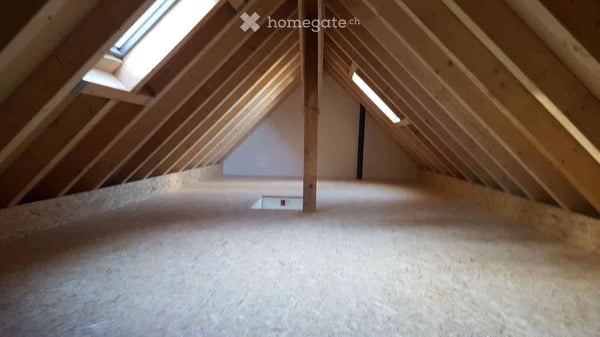 Helle moderne 4.5 Dachgeschoss-Zimmerwohnung mit hochwertiger Ausstattung 8