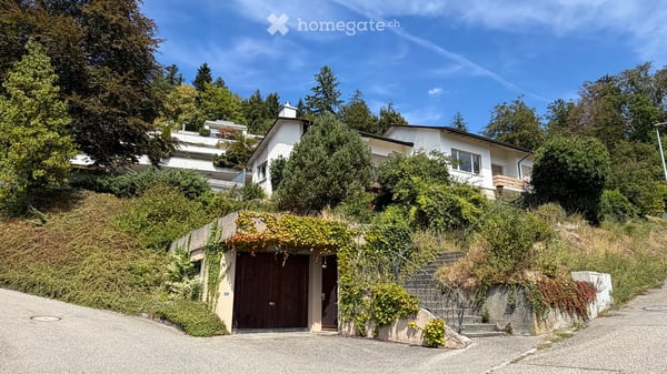 Bauland am Südhang - 1819 m² für Ihr Bauprojekt! 2