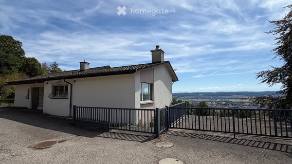 Bauland am Südhang - 1819 m² für Ihr Bauprojekt! 5