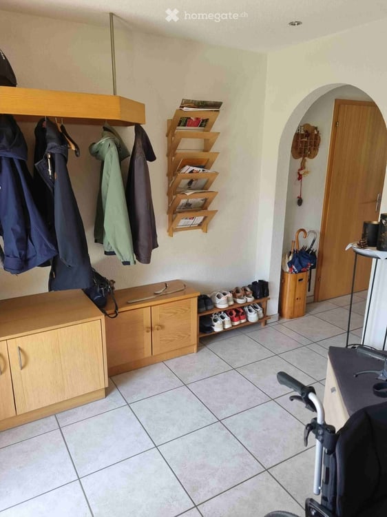 Absolut einmaliges, freistehendes Einfamilienhaus