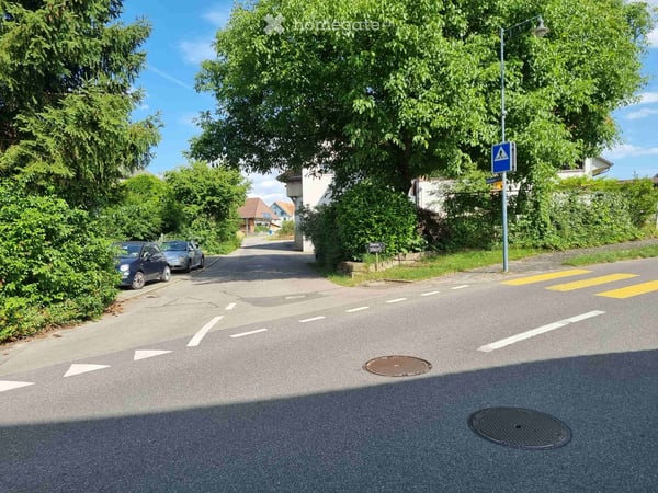 Absolut einmaliges, freistehendes Einfamilienhaus
