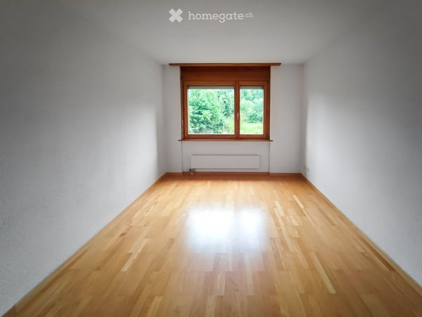 Charmante 2.5-Zimmer-Wohnung mit Balkon in ruhiger Lage Winterthur 5