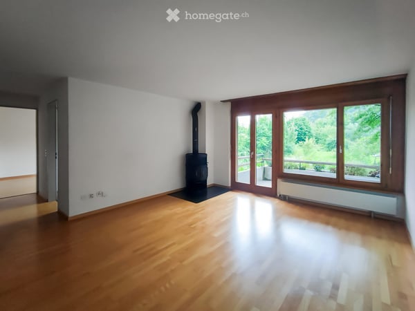 Charmante 2.5-Zimmer-Wohnung mit Balkon in ruhiger Lage Winterthur 4