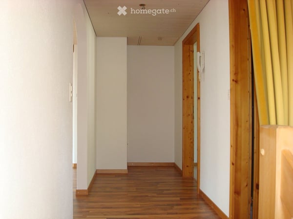 2 1/2 Zimmer Dachwohnung 3