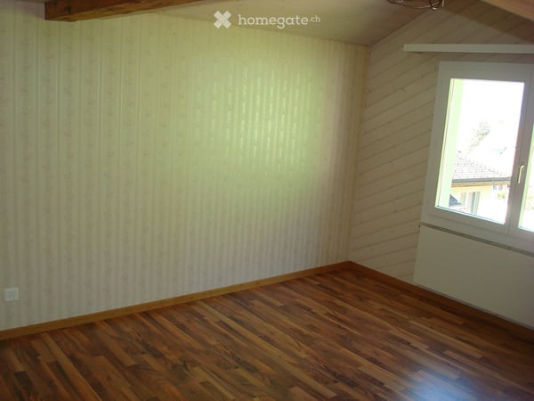 2 1/2 Zimmer Dachwohnung 9