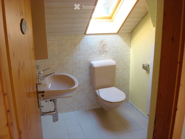 2 1/2 Zimmer Dachwohnung 10