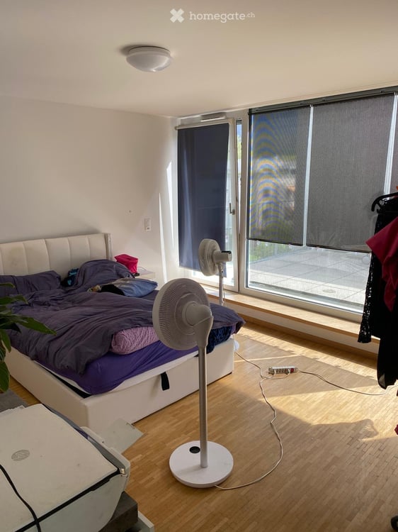 Appartement moderne de 4.5 pièces à Bex – Vue imprenable et confort optimal 8
