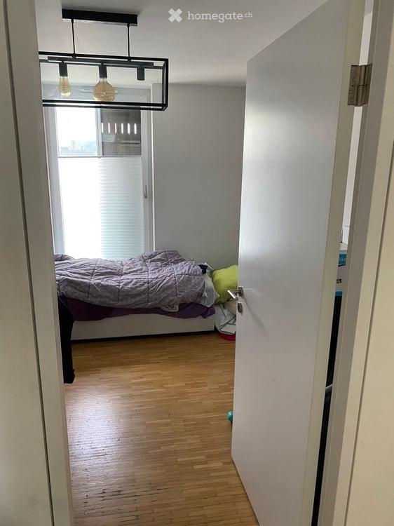 Appartement moderne de 4.5 pièces à Bex – Vue imprenable et confort optimal 6