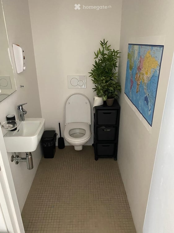 Appartement moderne de 4.5 pièces à Bex – Vue imprenable et confort optimal 4