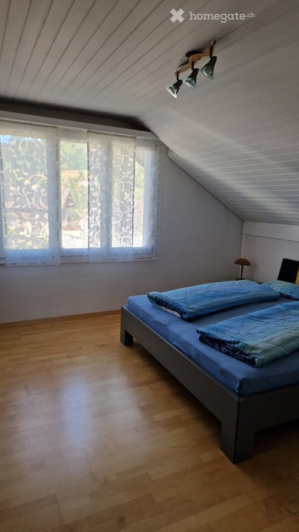 Charmante 4.5-Zimmer-Wohnung mit Balkon und Cheminée in Dagmersellen 10