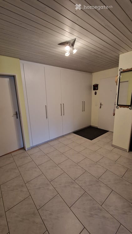 Charmante 4.5-Zimmer-Wohnung mit Balkon und Cheminée in Dagmersellen 8