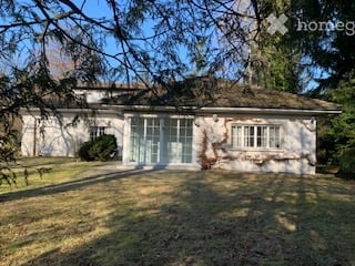 Herrschaftliche Villa in Muri bei Bern