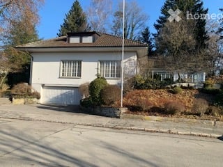 Herrschaftliche Villa in Muri bei Bern 10