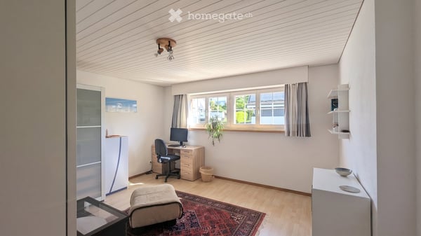 Villa im Landhausstil – Ihr privates Refugium mit Pool in St. Gallen 23
